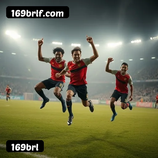 Guia visual quadrado da instalação APK 169brl